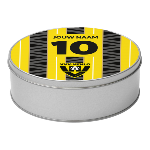 snoeptrommel VVV Venlo